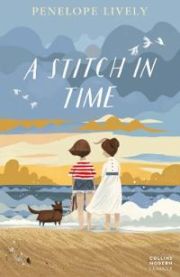 Stitch in Time 9780007443277 Penelope Lively Brukte bøker