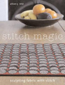 Stitch Magic 9781408122624 Alison Reid Brukte bøker