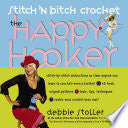 Stitch 'n Bitch Crochet 9780761139850 Debbie Stoller Brukte bøker