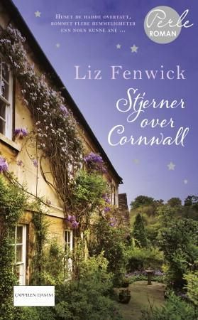 Stjerner over Cornwall 9788202411114 Liz Fenwick Brukte bøker