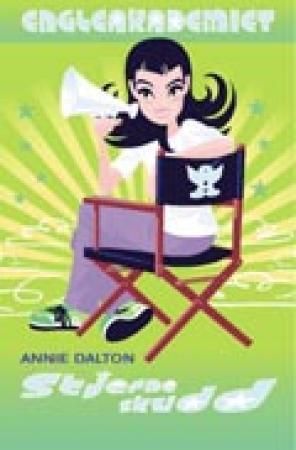 Stjerneskudd 9788205313026 Annie Dalton Brukte bøker
