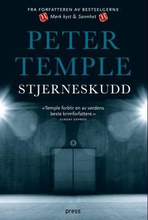 Stjerneskudd 9788275475150 Peter Temple Brukte bøker