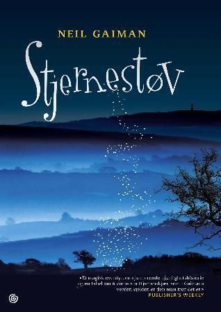 Stjernestøv 9788248906599 Neil Gaiman Brukte bøker