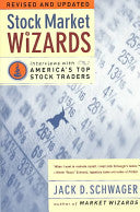 Stock Market Wizards 9780066620596 Jack D. Schwager Brukte bøker