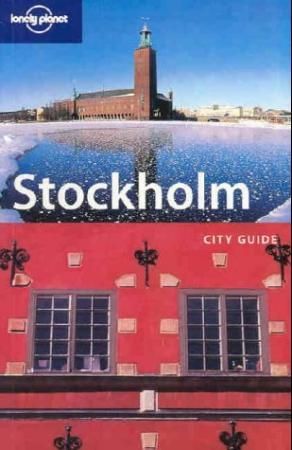 Stockholm 9781741041729 Becky Ohlsen Brukte bøker