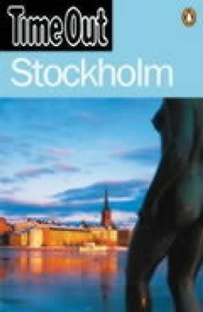 Stockholm 9780141009452  Brukte bøker