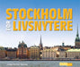 Stockholm for livsnytere 9788241905131 Hans Petter Treider Brukte bøker