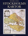 Stockholmskartor 9789151837895 Nils-Erik Landell Brukte bøker