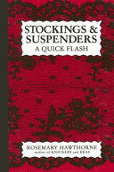 Stockings & Suspenders 9780285631434 Rosemary Hawthorne Brukte bøker