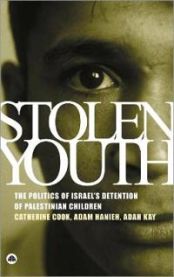 Stolen Youth 9780745321615 Catherine Cook Adam Hanieh Adah Kay Brukte bøker