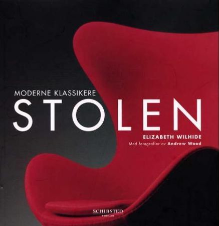 Stolen 9788251618632 Elizabeth Wilhide Brukte bøker