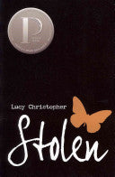Stolen 9780545170949 Lucy Christopher Brukte bøker