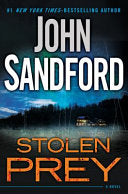Stolen Prey 9780399157684 John Sandford (Journalist Schriftsteller) Brukte bøker