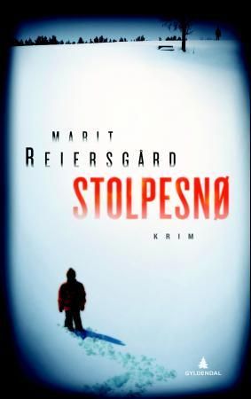 Stolpesnø 9788205424753 Marit Reiersgård Brukte bøker