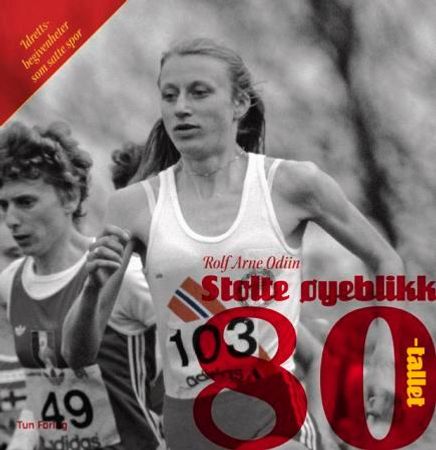 Stolte øyeblikk 9788252932850 Rolf Arne Odiin Brukte bøker