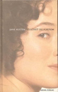 Stolthet og fordom 9788276310528 Jane Austen Brukte bøker