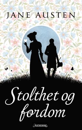 Stolthet og fordom 9788203366826 Jane Austen Brukte bøker