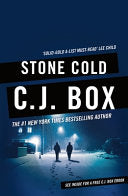Stone Cold 9781788542784 C. J. Box Brukte bøker