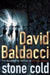 Stone Cold 9780230017795 David Baldacci Brukte bøker