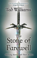 Stone of Farewell 9781473642119 Tad Williams Brukte bøker