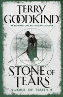 Stone of Tears 9780752889795 Terry Goodkind Brukte bøker