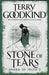 Stone of Tears 9780752889795 Terry Goodkind Brukte bøker
