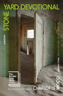 Stone yard devotional 9781399724357 Charlotte Wood Brukte bøker