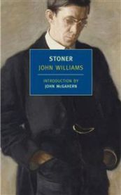 Stoner 9781590171998 John Williams Brukte bøker