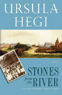 Stones from the River 9780684844770 Ursula Hegi Brukte bøker