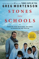 Stones Into Schools 9780670021154 Greg Mortenson Brukte bøker