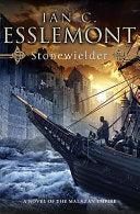 Stonewielder 9780593064443 Ian Cameron Esslemont Brukte bøker