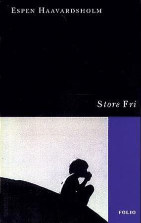 Store fri 9788270946082 Espen Haavardsholm Brukte bøker