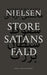 Store Satans fald 9788249510641   Brukte bøker