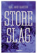 Store slag 9788243003873 Karl Jakob Skarstein Brukte bøker