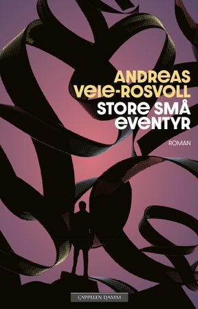 Store små eventyr 9788202802141 Andreas Veie-Rosvoll Brukte bøker