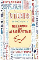 Stories 9780755336623 Al Sarrantonio Neil Gaiman Brukte bøker