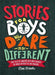 Stories for boys who dare to be different 9781787471986 Ben Brooks Brukte bøker