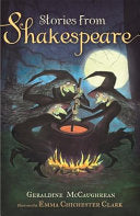 Stories from Shakespeare 9781858813882 Geraldine McCaughrean Brukte bøker