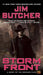 Storm Front 9780451457813 Jim Butcher Brukte bøker