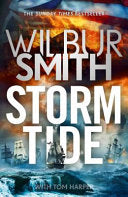 Storm Tide 9781838775605 Wilbur & Harper Smith Tom Harper Brukte bøker