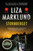 Stormberget 9788202847289 Liza Marklund Brukte bøker