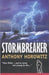 Stormbreaker 9781844289301 Anthony Horowitz Brukte bøker