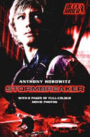 Stormbreaker 9781406302790 Anthony Horowitz Brukte bøker
