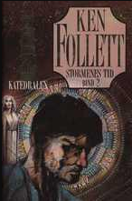 Stormenes tid. Bd. 2 (Innbundet) - Bokia.no
