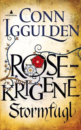 Stormfugl 9788205497115 Conn Iggulden Brukte bøker