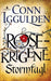 Stormfugl 9788205497115 Conn Iggulden Brukte bøker