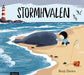 Stormhvalen 9788203259128 Benji Davies Brukte bøker
