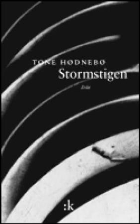 Stormstigen 9788205270589 Tone Hødnebø Brukte bøker