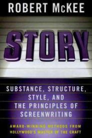 Story: Style, Structure, Substance, and the Principles of Screenwriting 9780060391683 Robert McKee Brukte bøker