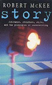Story: Substance, Structure, Style, and the Principles of Screenwriting 9780413715609 Robert McKee Brukte bøker